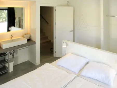 Sa Punta, Maison 14 personnes à Pals - Photo 20