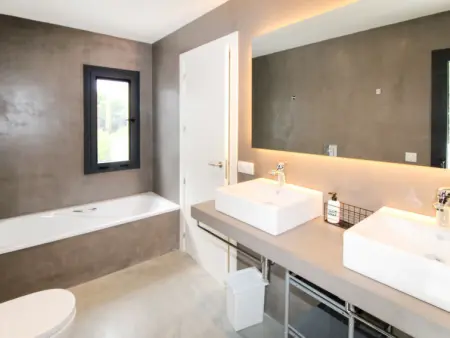 Sa Punta, Maison 14 personnes à Pals - Photo 24