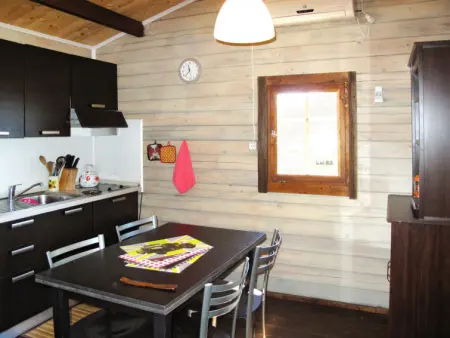 Le Terrazze del Geco Bungalow A (SLR300), Maison 4 personnes à San Lorenzo al Mare - Photo 7