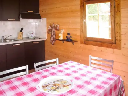 Le Terrazze del Geco Bungalow A (SLR300), Maison 4 personnes à San Lorenzo al Mare - Photo 8