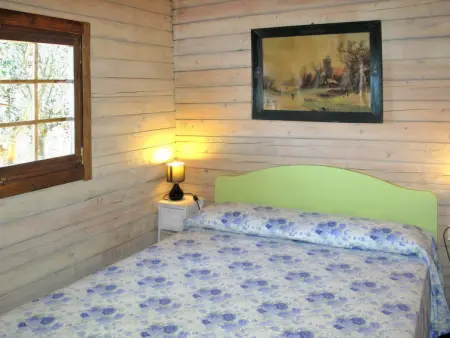 Le Terrazze del Geco Bungalow A (SLR300), Maison 4 personnes à San Lorenzo al Mare - Photo 9