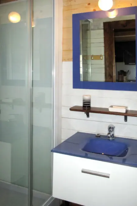 Le Terrazze del Geco Bungalow A (SLR300), Maison 4 personnes à San Lorenzo al Mare - Photo 15