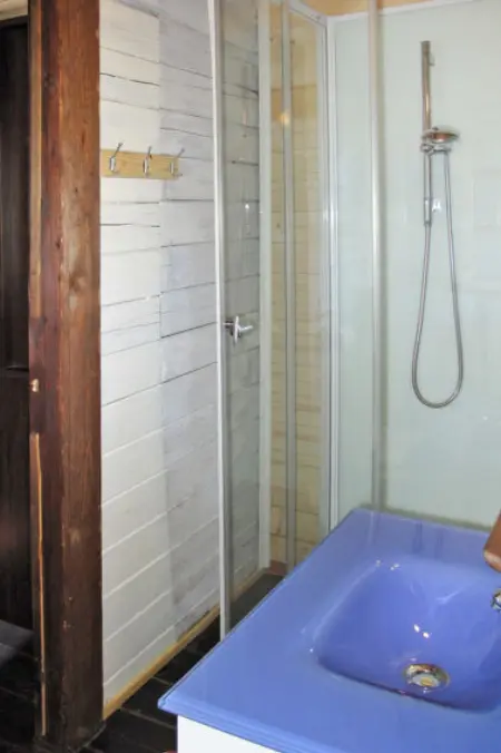 Le Terrazze del Geco Bungalow A (SLR300), Maison 4 personnes à San Lorenzo al Mare - Photo 16