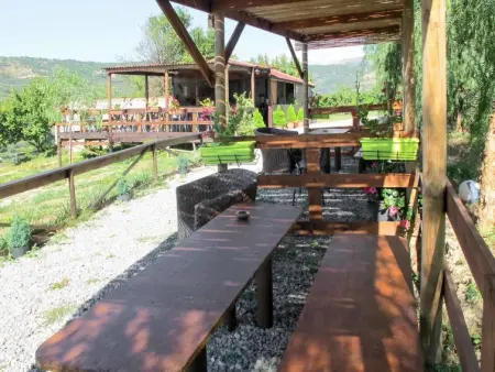 Le Terrazze del Geco Bungalow A (SLR300), Maison 4 personnes à San Lorenzo al Mare - Photo 19