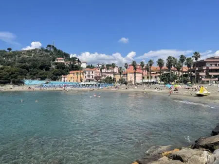 Le Terrazze del Geco Bungalow A (SLR300), Maison 4 personnes à San Lorenzo al Mare - Photo 35