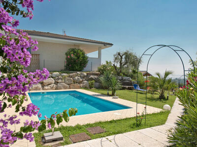 Location Maison à Moniga del Garda,Bellavista - N°436033