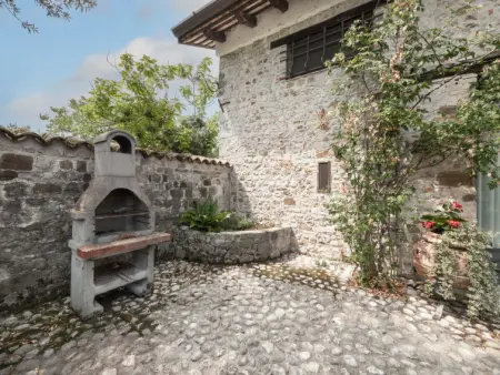 Domus Magna, Maison 4 personnes à Povoletto - Photo 3