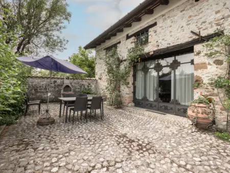 Domus Magna, Maison 4 personnes à Povoletto - Photo 4