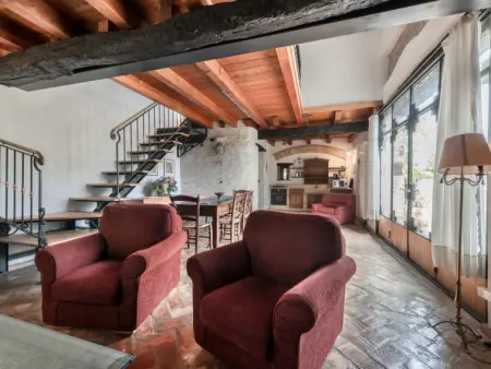 Domus Magna, Maison 4 personnes à Povoletto - Photo 5