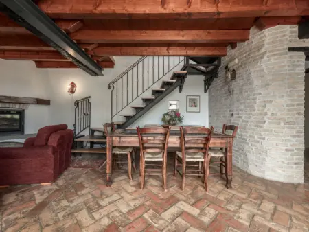 Domus Magna, Maison 4 personnes à Povoletto - Photo 6