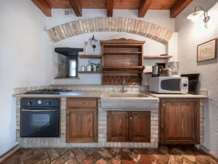 Domus Magna, Maison 4 personnes à Povoletto - Photo 7