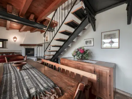 Domus Magna, Maison 4 personnes à Povoletto - Photo 8