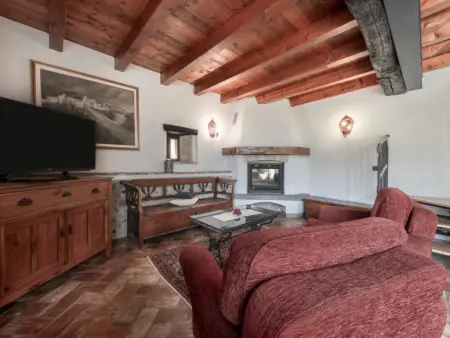 Domus Magna, Maison 4 personnes à Povoletto - Photo 9