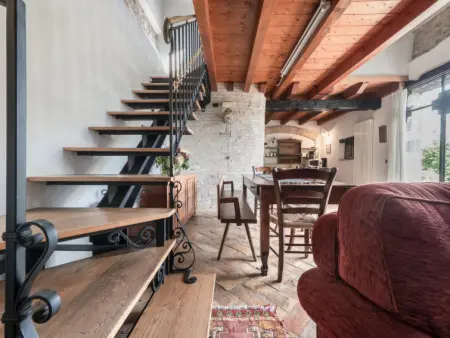 Domus Magna, Maison 4 personnes à Povoletto - Photo 10