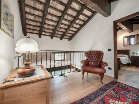 Domus Magna, Maison 4 personnes à Povoletto - Photo 12