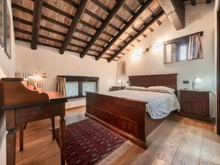 Domus Magna, Maison 4 personnes à Povoletto - Photo 13