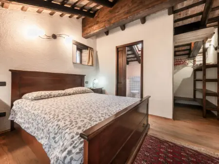 Domus Magna, Maison 4 personnes à Povoletto - Photo 14