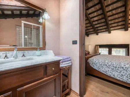 Domus Magna, Maison 4 personnes à Povoletto - Photo 15