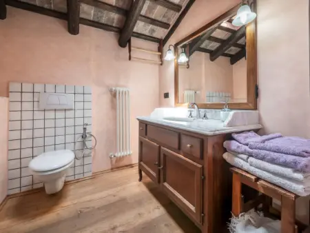 Domus Magna, Maison 4 personnes à Povoletto - Photo 16