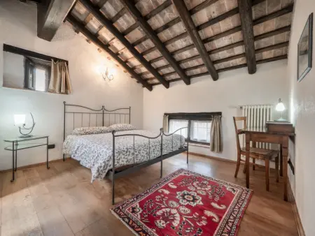 Domus Magna, Maison 4 personnes à Povoletto - Photo 17