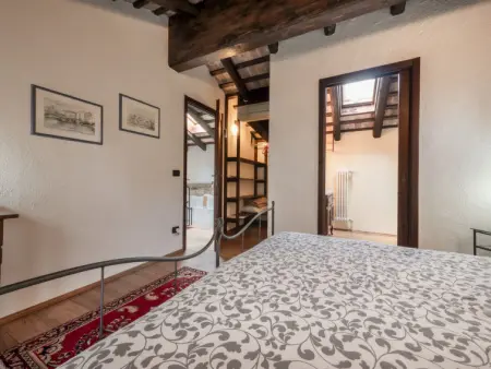 Domus Magna, Maison 4 personnes à Povoletto - Photo 19