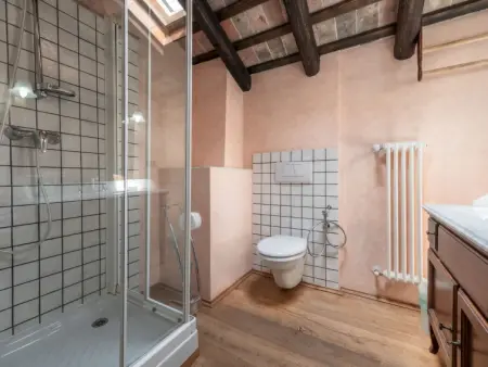 Domus Magna, Maison 4 personnes à Povoletto - Photo 20