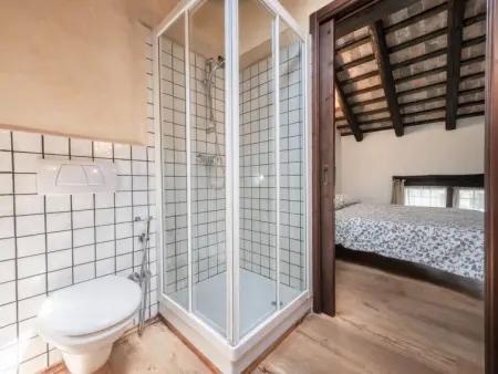 Domus Magna, Maison 4 personnes à Povoletto - Photo 21