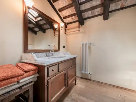 Domus Magna, Maison 4 personnes à Povoletto - Photo 22