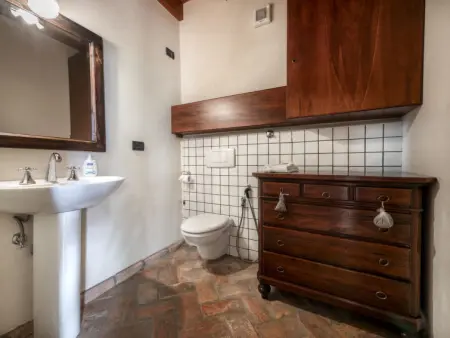 Domus Magna, Maison 4 personnes à Povoletto - Photo 23