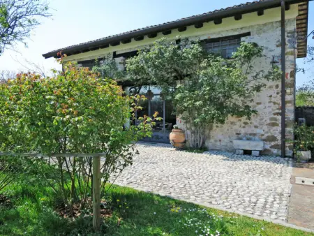 Domus Magna, Maison 4 personnes à Povoletto - Photo 26