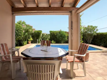 Schnuffi, Maison 4 personnes à Porto Cristo Novo - Photo 1