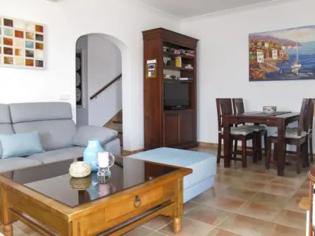 Schnuffi, Maison 4 personnes à Porto Cristo Novo - Photo 6