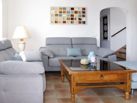 Schnuffi, Maison 4 personnes à Porto Cristo Novo - Photo 7