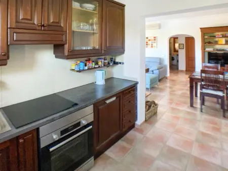 Schnuffi, Maison 4 personnes à Porto Cristo Novo - Photo 8