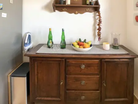 Schnuffi, Maison 4 personnes à Porto Cristo Novo - Photo 9