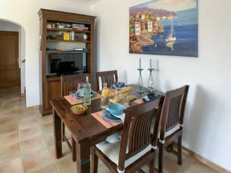 Schnuffi, Maison 4 personnes à Porto Cristo Novo - Photo 10