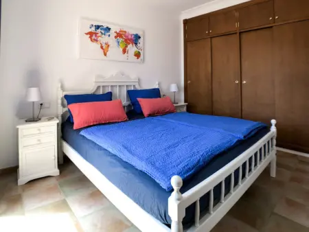 Schnuffi, Maison 4 personnes à Porto Cristo Novo - Photo 11