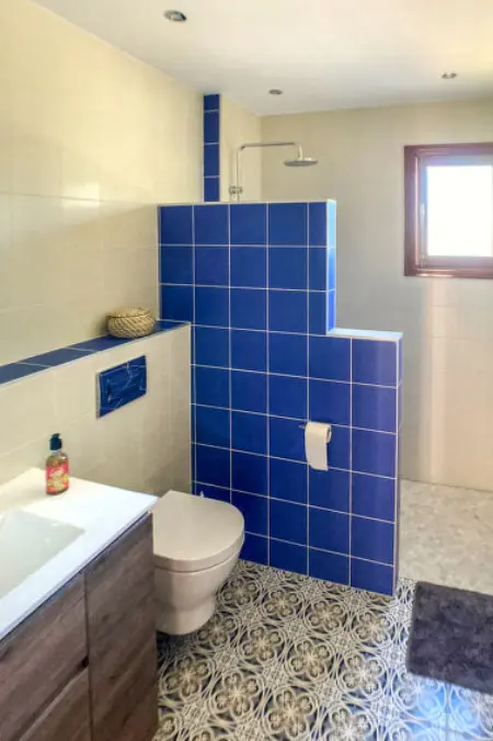 Schnuffi, Maison 4 personnes à Porto Cristo Novo - Photo 14