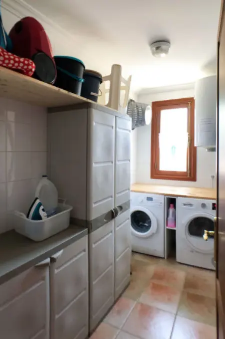 Schnuffi, Maison 4 personnes à Porto Cristo Novo - Photo 16