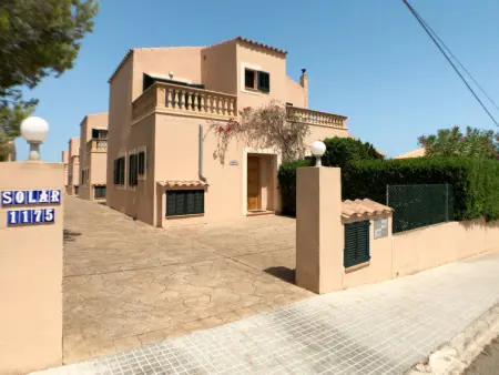 Schnuffi, Maison 4 personnes à Porto Cristo Novo - Photo 17