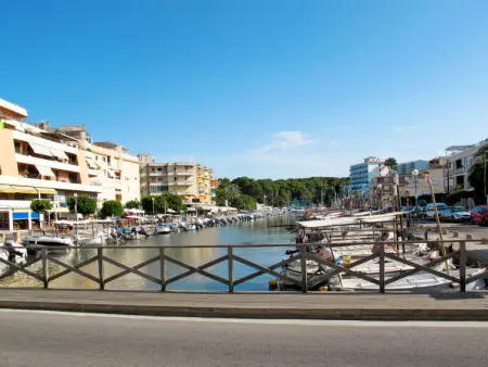 Schnuffi, Maison 4 personnes à Porto Cristo Novo - Photo 21