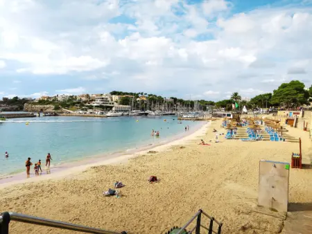 Schnuffi, Maison 4 personnes à Porto Cristo Novo - Photo 25