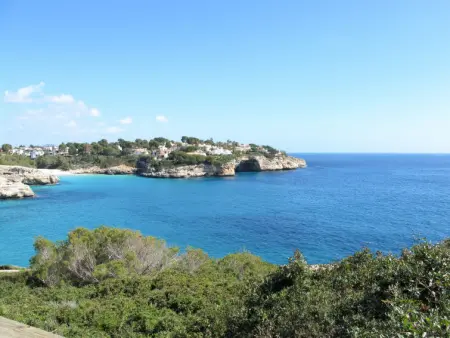 Schnuffi, Maison 4 personnes à Porto Cristo Novo - Photo 27