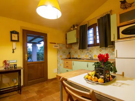 Luisa, Maison 2 personnes à Pisa - Photo 6