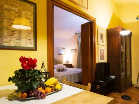 Luisa, Maison 2 personnes à Pisa - Photo 7