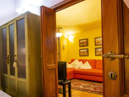 Luisa, Maison 2 personnes à Pisa - Photo 8