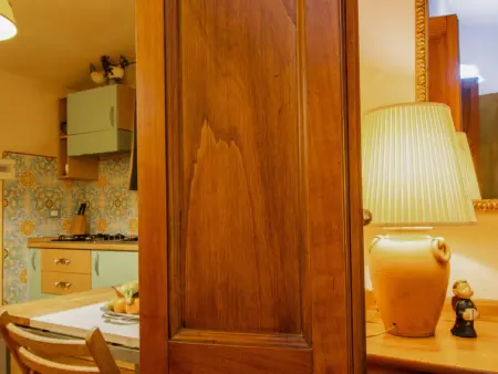 Luisa, Maison 2 personnes à Pisa - Photo 10