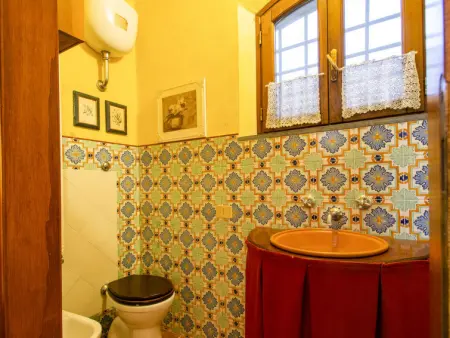 Luisa, Maison 2 personnes à Pisa - Photo 11