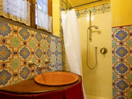 Luisa, Maison 2 personnes à Pisa - Photo 12