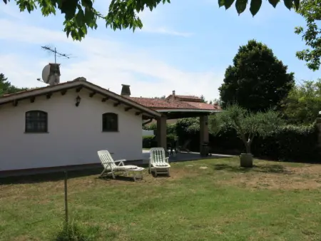 Luisa, Maison 2 personnes à Pisa - Photo 21